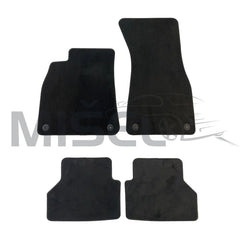 TEPIH PATOSNICE AUDI A6 C8 (2018-) - Auto Misel