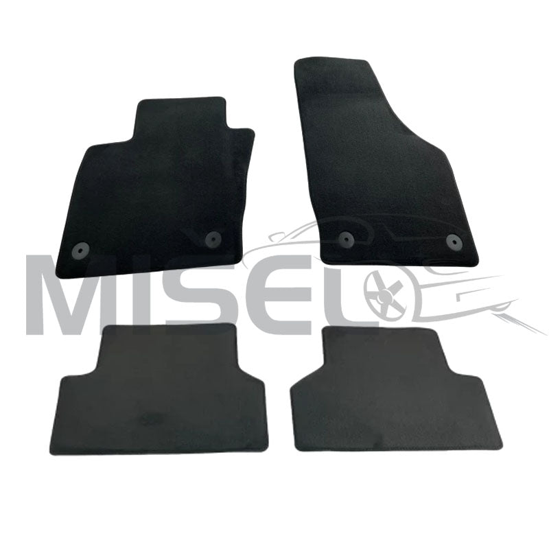 TEPIH PATOSNICE AUDI Q3 (2011-2018) - Auto Misel