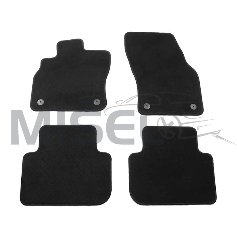 TEPIH PATOSNICE AUDI Q3 (2019-) - Auto Misel