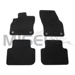 TEPIH PATOSNICE AUDI Q3 (2019-) - Auto Misel