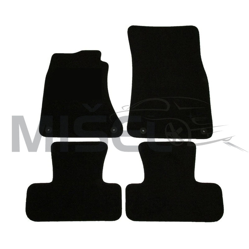 TEPIH PATOSNICE AUDI Q5 (2008-2016) - Auto Misel