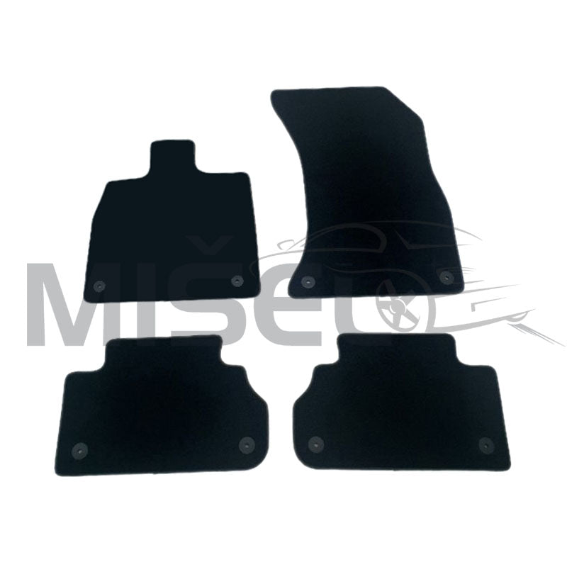 TEPIH PATOSNICE AUDI Q5 (2017-) - Auto Misel