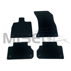 TEPIH PATOSNICE AUDI Q5 (2017-) - Auto Misel