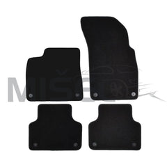 TEPIH PATOSNICE AUDI Q7 (2015-) - Auto Misel