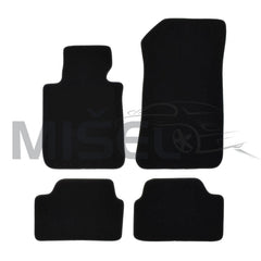 TEPIH PATOSNICE BMW SERIJA 1 E87 (2004-2011) - Auto Misel