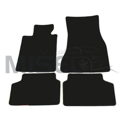 TEPIH PATOSNICE BMW SERIJA 5 G30 (2017-) - Auto Misel