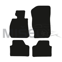 TEPIH PATOSNICE BMW X1 E84 (2007-2015) - Auto Misel