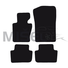 TEPIH PATOSNICE BMW X3 E83 (2003-2010) - Auto Misel