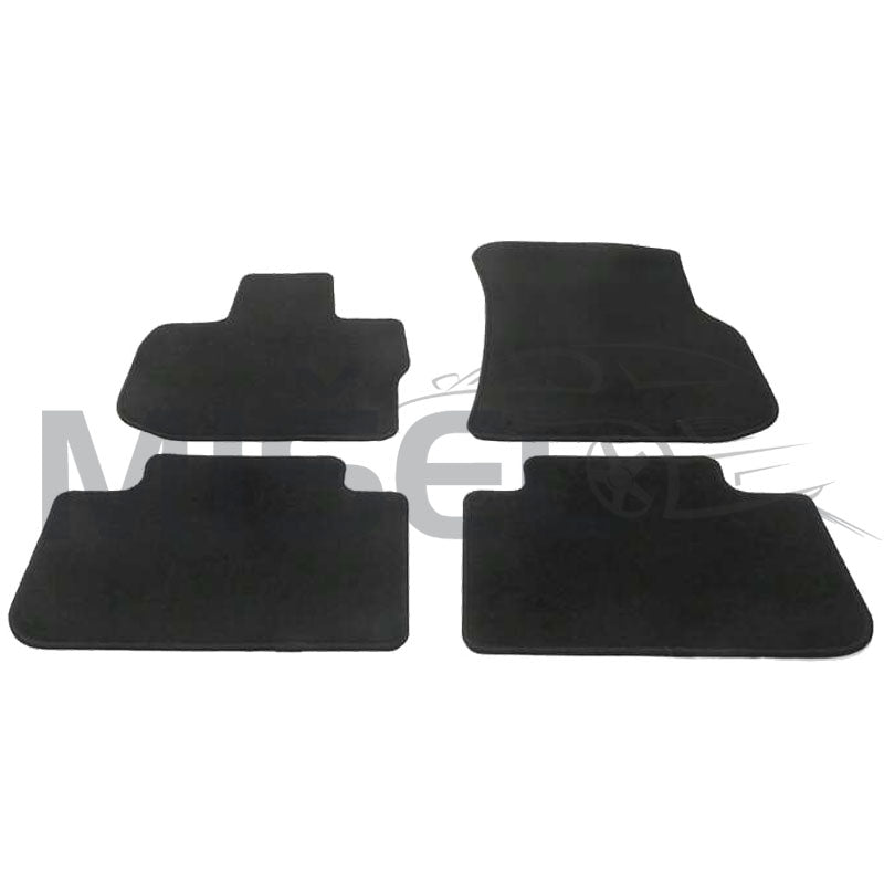 TEPIH PATOSNICE BMW X3 G01 (2017-) - Auto Misel