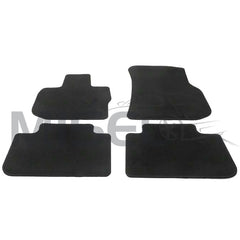 TEPIH PATOSNICE BMW X3 G01 (2017-) - Auto Misel