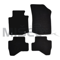 TEPIH PATOSNICE CITROEN C1 (2005-2014) - Auto Misel