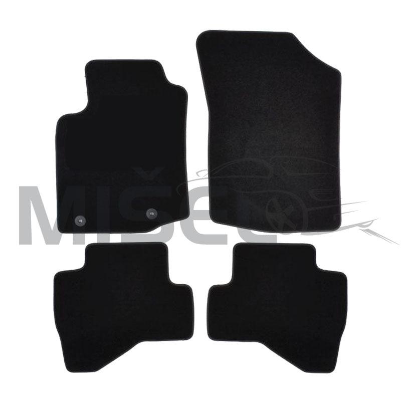 TEPIH PATOSNICE CITROEN C1 (2014-) - Auto Misel