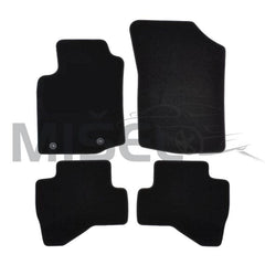 TEPIH PATOSNICE CITROEN C1 (2014-) - Auto Misel