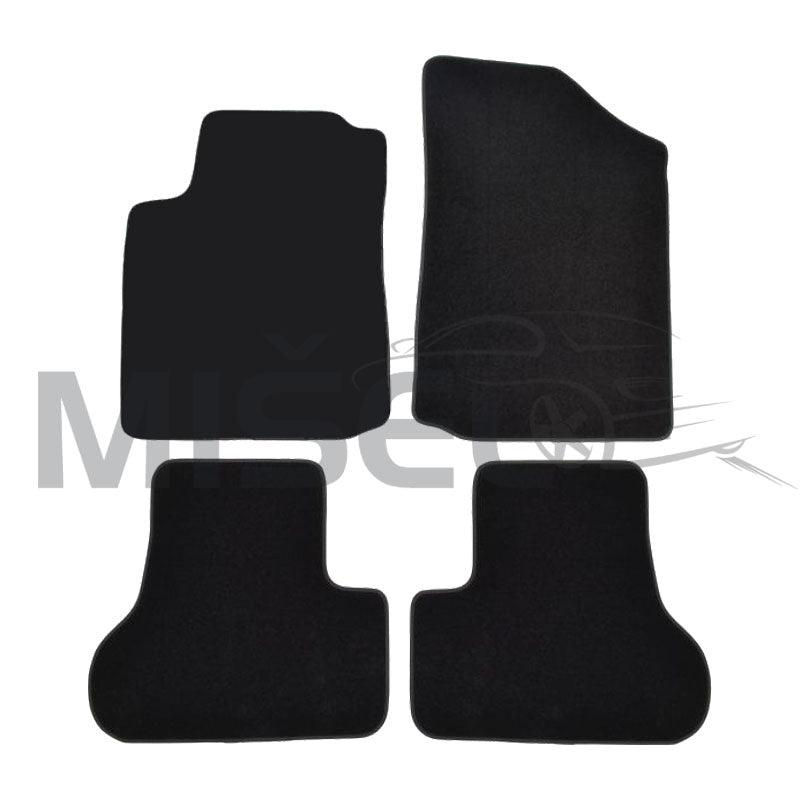 TEPIH PATOSNICE CITROEN C2 (2003-2009) - Auto Misel