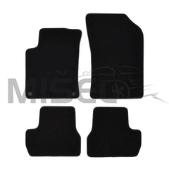 TEPIH PATOSNICE CITROEN C3 (2008-2016) - Auto Misel