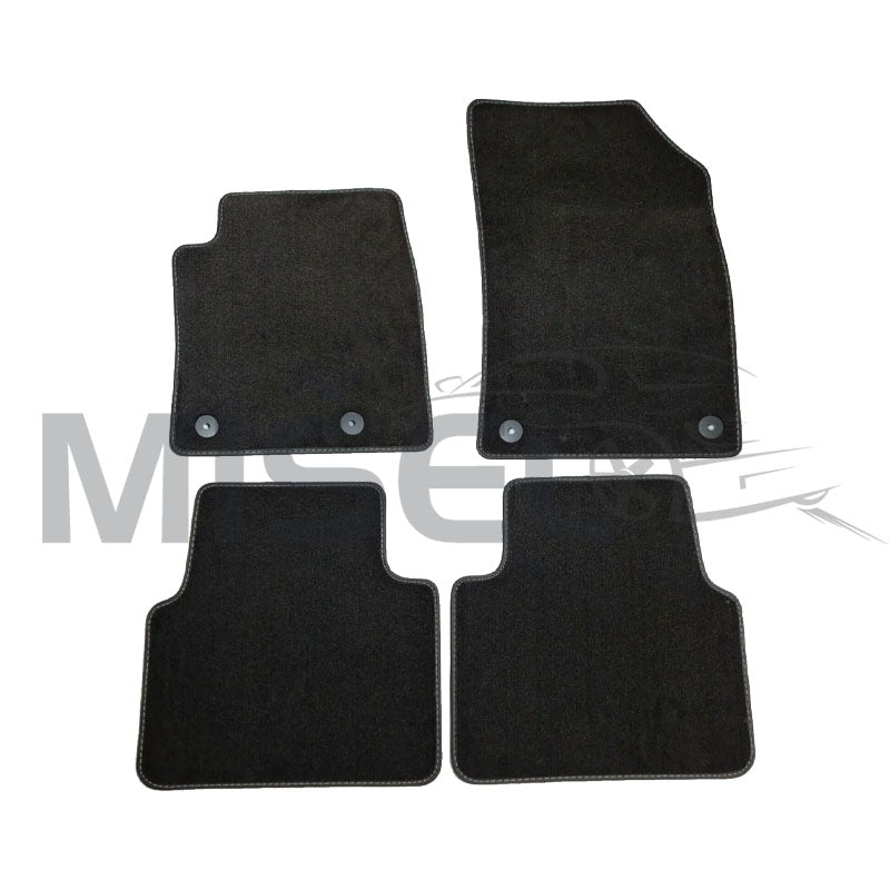 TEPIH PATOSNICE CITROEN C3 AIRCROSS (2017-) - Auto Misel