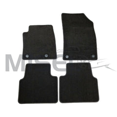 TEPIH PATOSNICE CITROEN C3 AIRCROSS (2017-) - Auto Misel