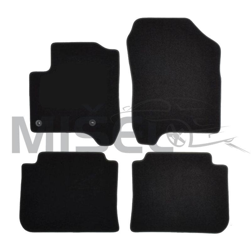 TEPIH PATOSNICE CITROEN C3 PICASSO (2008-2017) - Auto Misel