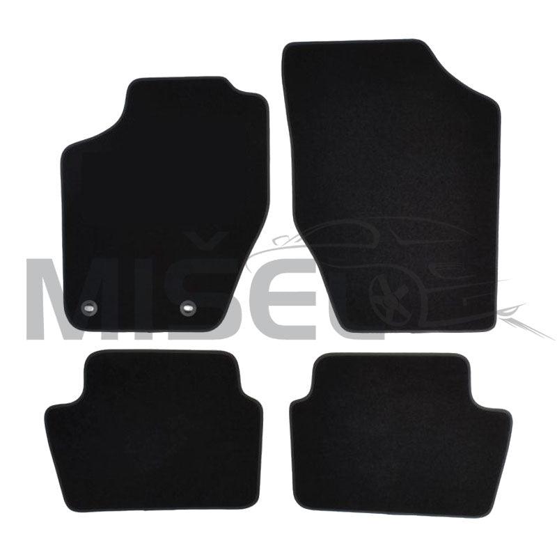 TEPIH PATOSNICE CITROEN C4 (2004-2010) - Auto Misel