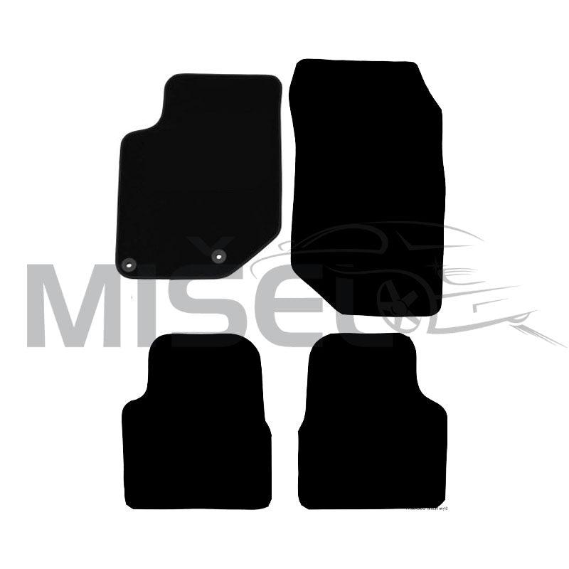 TEPIH PATOSNICE CITROEN C4X (2023-) - Auto Misel