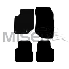 TEPIH PATOSNICE CITROEN C4X (2023-) - Auto Misel