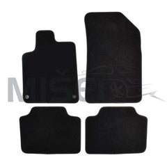 TEPIH PATOSNICE CITROEN C5 (2001-2008) - Auto Misel