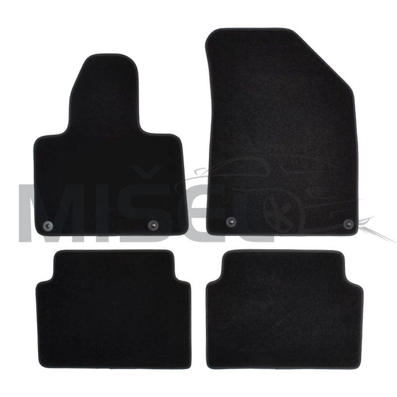 TEPIH PATOSNICE CITROEN C5 (2008-2017) - Auto Misel