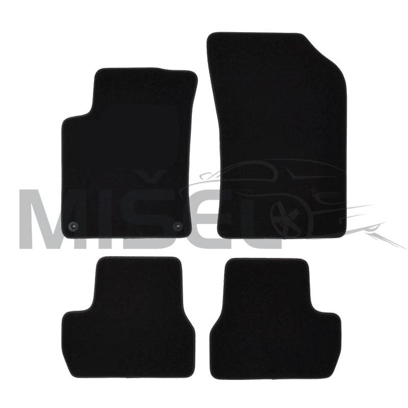 TEPIH PATOSNICE CITROEN DS3 (2010-2016) - Auto Misel