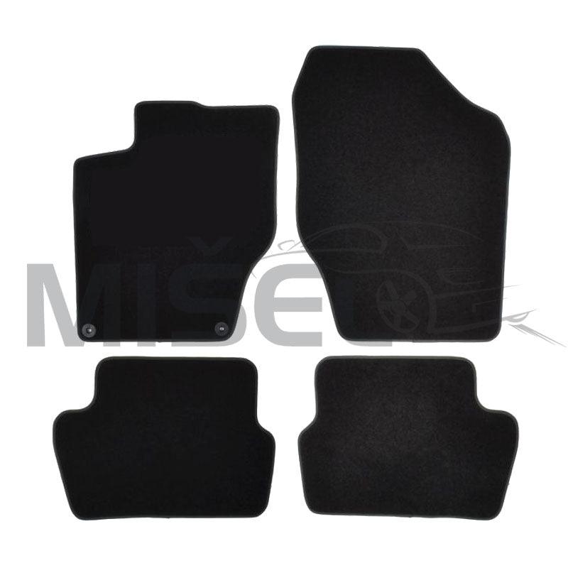 TEPIH PATOSNICE CITROEN DS4 (2010-2015) - Auto Misel