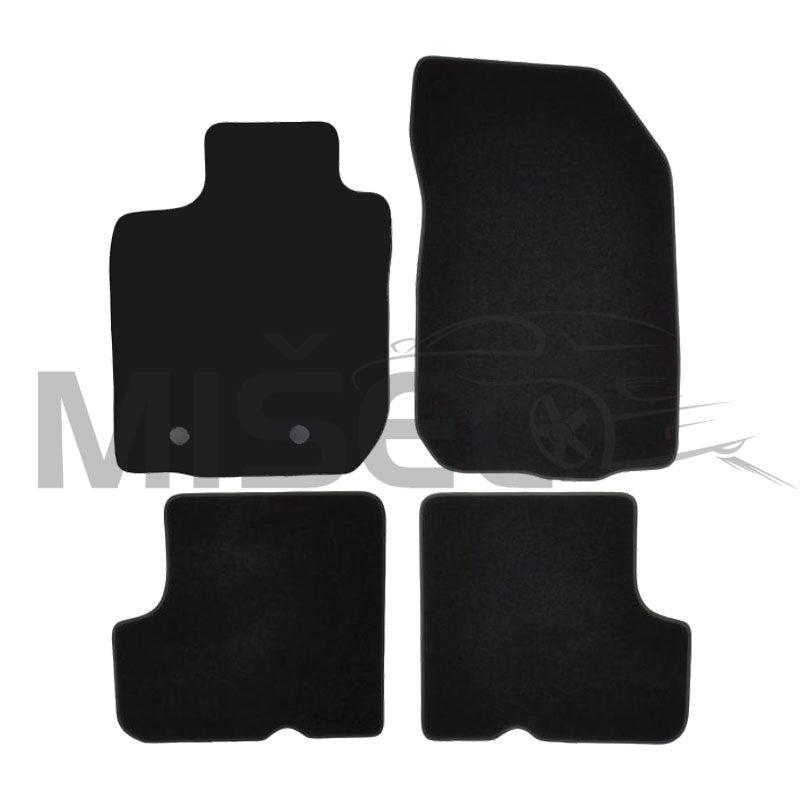 TEPIH PATOSNICE DACIA DUSTER (2010-2017) - Auto Misel