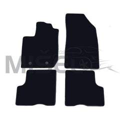 TEPIH PATOSNICE DACIA DUSTER (2017-) - Auto Misel