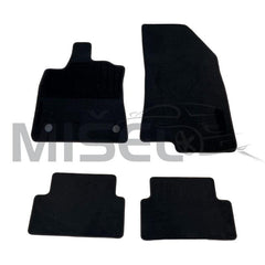 TEPIH PATOSNICE DACIA JOGGER (2022-) - Auto Misel