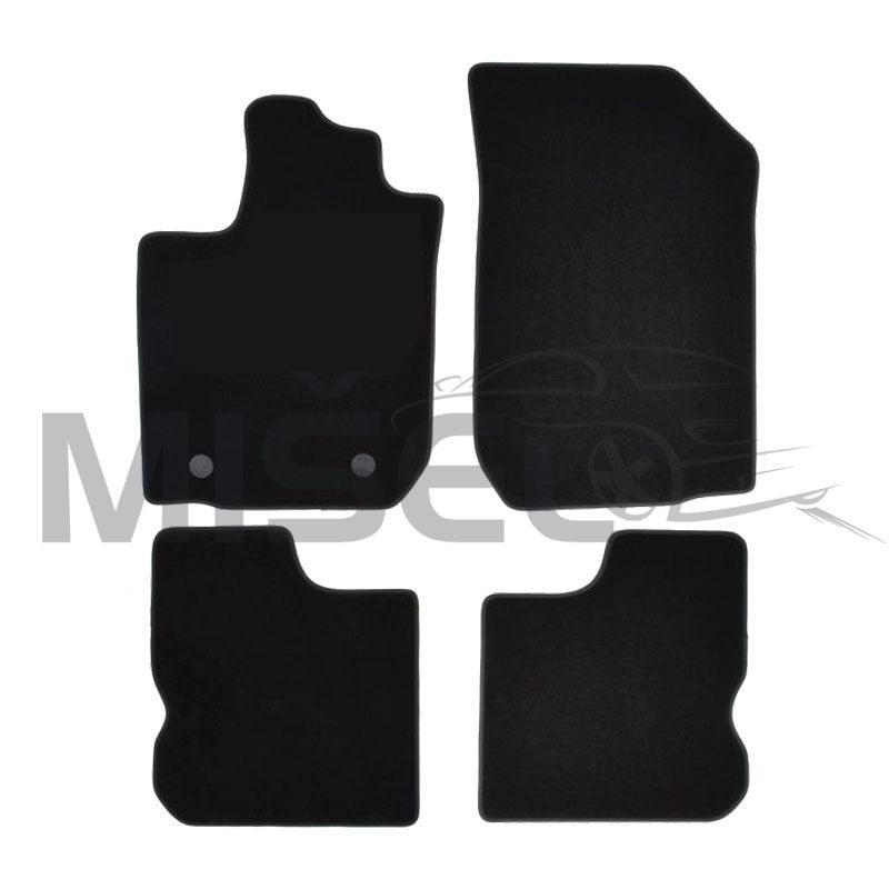 TEPIH PATOSNICE DACIA LOGAN (2013-2020) - Auto Misel