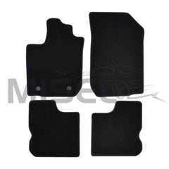 TEPIH PATOSNICE DACIA LOGAN (2013-2020) - Auto Misel