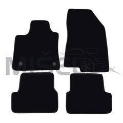 TEPIH PATOSNICE DACIA LOGAN (2021-) - Auto Misel