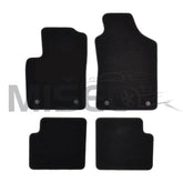 TEPIH PATOSNICE FIAT 500 (2007-) - Auto Misel