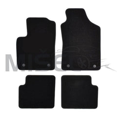 TEPIH PATOSNICE FIAT 500 (2007-) - Auto Misel