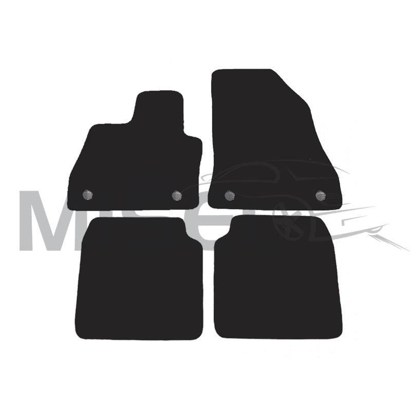 TEPIH PATOSNICE FIAT 500L (2011-) - Auto Misel