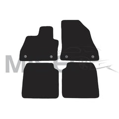 TEPIH PATOSNICE FIAT 500L (2011-) - Auto Misel