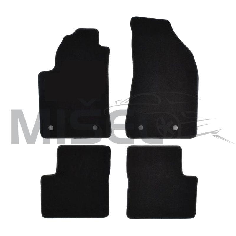 TEPIH PATOSNICE FIAT BRAVO (2007-2014) - Auto Misel