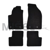 TEPIH PATOSNICE FIAT BRAVO (2007-2014) - Auto Misel