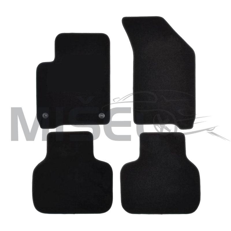 TEPIH PATOSNICE FIAT FREEMONT (2011-2016) - Auto Misel