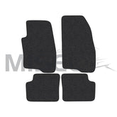 TEPIH PATOSNICE FIAT GRANDE PUNTO (2005-2013) - Auto Misel