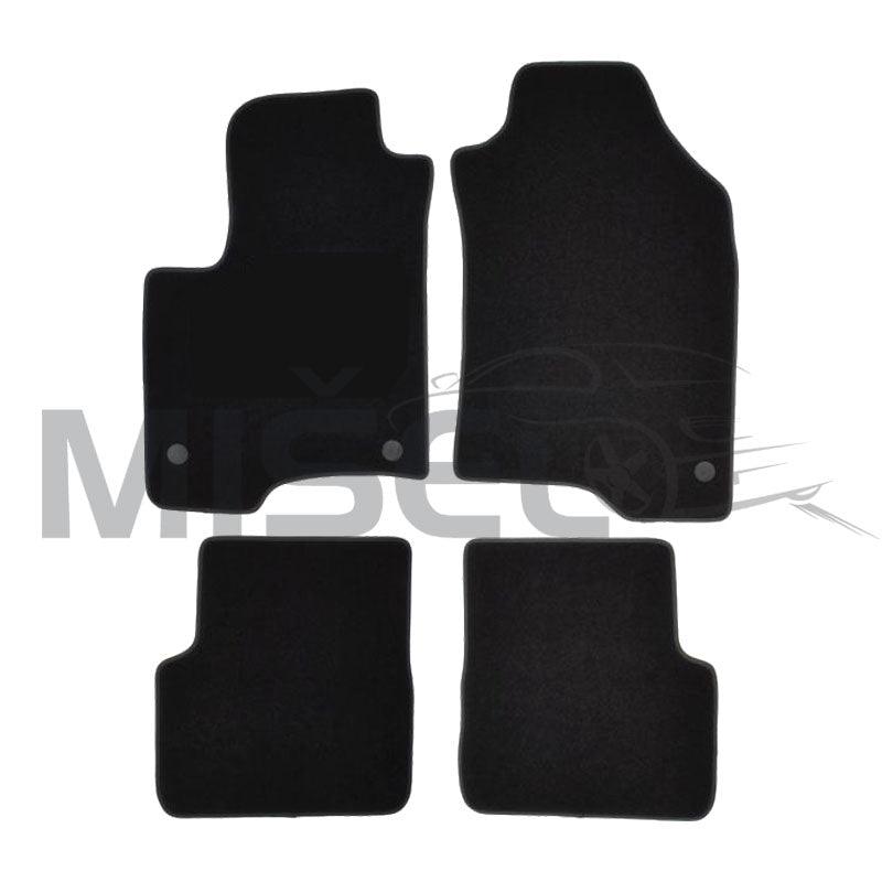 TEPIH PATOSNICE FIAT PANDA (2012-) - Auto Misel