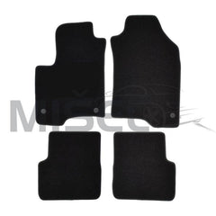 TEPIH PATOSNICE FIAT PANDA (2012-) - Auto Misel