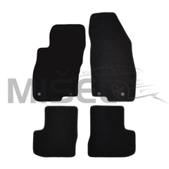 TEPIH PATOSNICE FIAT PUNTO EVO (2009-2012) - Auto Misel