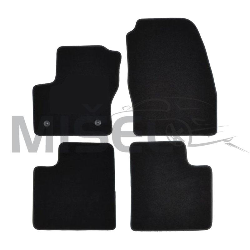 TEPIH PATOSNICE FORD C-MAX (2010-2019) - Auto Misel