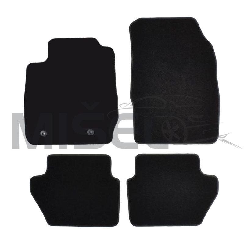 TEPIH PATOSNICE FORD ECOSPORT (2018-) - Auto Misel