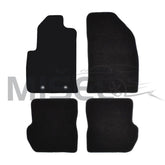 TEPIH PATOSNICE FORD FIESTA (2002-2008) - Auto Misel