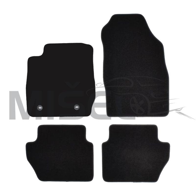 TEPIH PATOSNICE FORD FIESTA (2008-2017) - Auto Misel